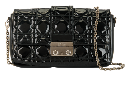 Cannage Crossbody, front view